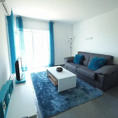 Oura Helen Albufeira