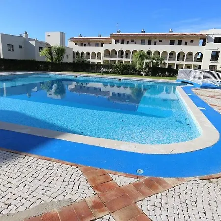 Oura Helen Lejlighed Albufeira