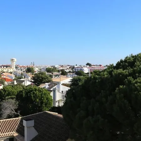 Oura Helen Albufeira